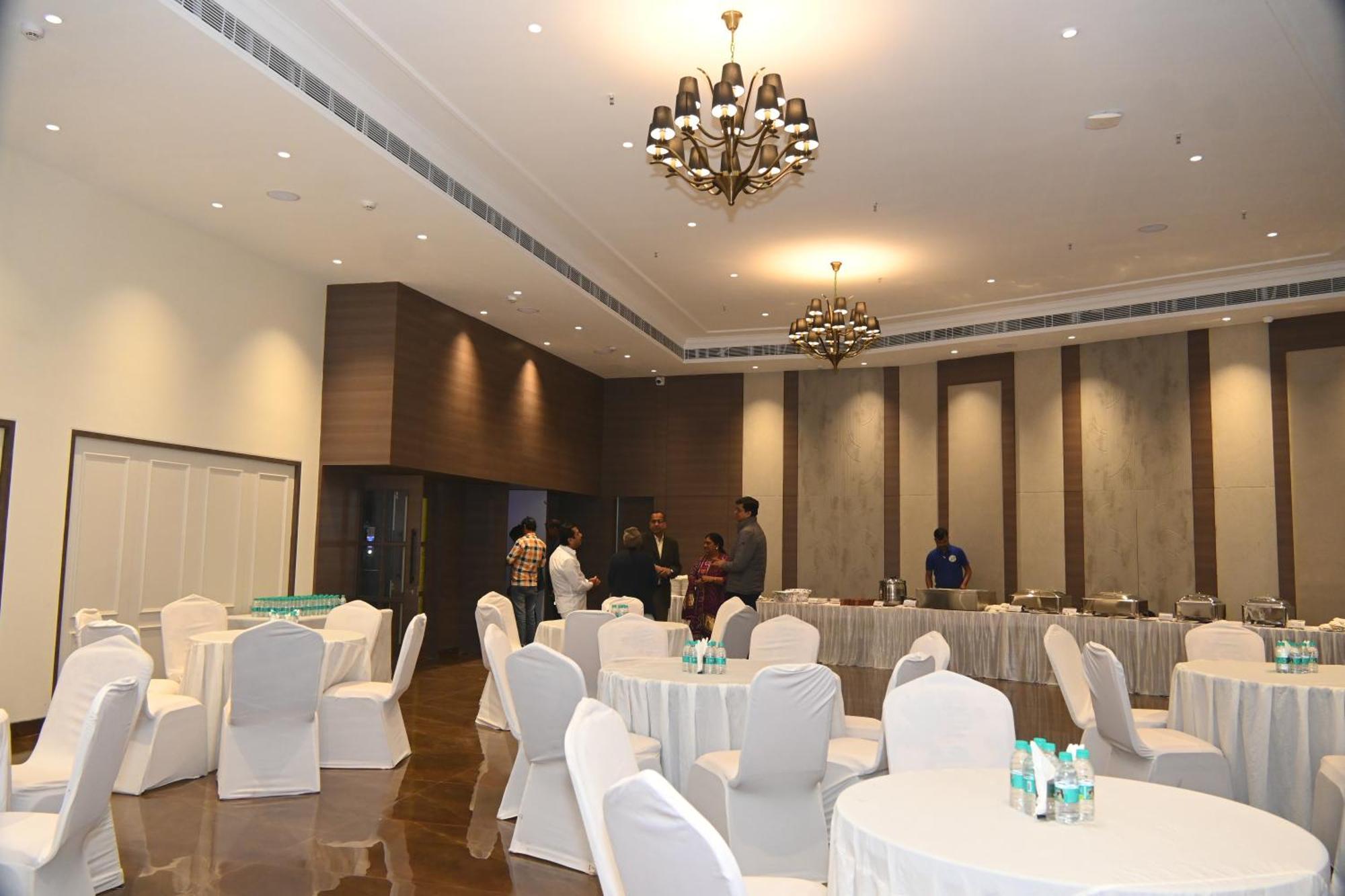 Hotel Bagla Atithi Banaras Varanasi Exterior foto